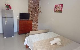 Apts e suites em Stella Maris